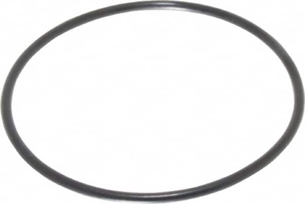 Value Collection - 3-1/2" ID x 3-3/4" OD, Buna-N O-Ring - 1/8" Thick, Round Cross Section - Americas Industrial Supply