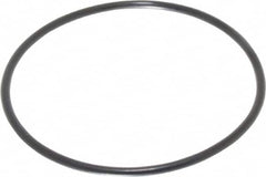 Value Collection - 3-1/2" ID x 3-3/4" OD, Buna-N O-Ring - 1/8" Thick, Round Cross Section - Americas Industrial Supply