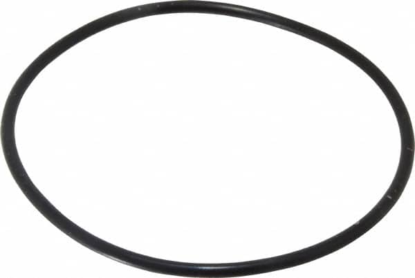 Value Collection - 3-3/4" ID x 4" OD, Buna-N O-Ring - 1/8" Thick, Round Cross Section - Americas Industrial Supply