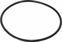 Value Collection - 3-3/4" ID x 4" OD, Buna-N O-Ring - 1/8" Thick, Round Cross Section - Americas Industrial Supply