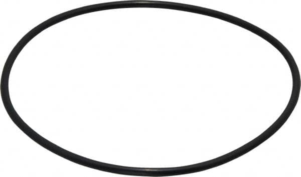 Value Collection - 4-3/4" ID x 5" OD, Buna-N O-Ring - 1/8" Thick, Round Cross Section - Americas Industrial Supply