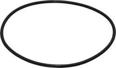 Value Collection - 4-3/4" ID x 5" OD, Buna-N O-Ring - 1/8" Thick, Round Cross Section - Americas Industrial Supply