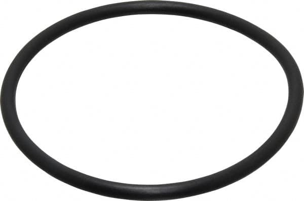 Value Collection - 3-3/4" ID x 4-1/8" OD, Buna-N O-Ring - 3/16" Thick, Round Cross Section - Americas Industrial Supply