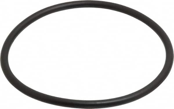 Value Collection - 4" ID x 4-3/8" OD, Buna-N O-Ring - 3/16" Thick, Round Cross Section - Americas Industrial Supply
