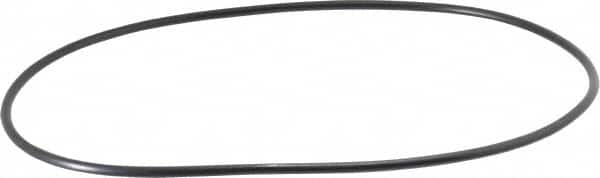 Value Collection - 10" ID x 10-3/8" OD, Buna-N O-Ring - 3/16" Thick, Round Cross Section - Americas Industrial Supply