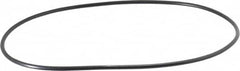 Value Collection - 10" ID x 10-3/8" OD, Buna-N O-Ring - 3/16" Thick, Round Cross Section - Americas Industrial Supply