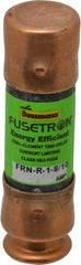 Cooper Bussmann - 125 VDC, 250 VAC, 1.8 Amp, Time Delay General Purpose Fuse - Fuse Holder Mount, 50.8mm OAL, 20 at DC, 200 (RMS) kA Rating, 9/16" Diam - Americas Industrial Supply