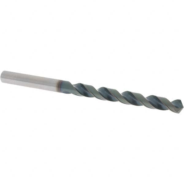 OSG - 5/16" 120° Vanadium High Speed Steel Jobber Drill - Americas Industrial Supply