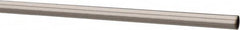 Made in USA - 6 to 7' Long, 1/4" OD, 304 Stainless Steel Tube - 0.02" Wall Thickness - Americas Industrial Supply