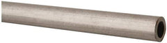 Made in USA - 6 to 7' Long, 5/16" OD, 304 Stainless Steel Tube - 0.049" Wall Thickness - Americas Industrial Supply