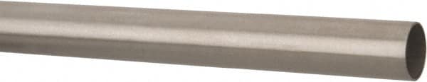 Value Collection - 6 to 7' Long, 3/8" OD, 304 Stainless Steel Tube - 1/36" Wall Thickness - Americas Industrial Supply