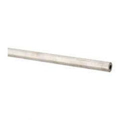 Value Collection - 6 to 7' Long, 5/16" OD, 304 Stainless Steel Tube - 0.083" Wall Thickness - Americas Industrial Supply