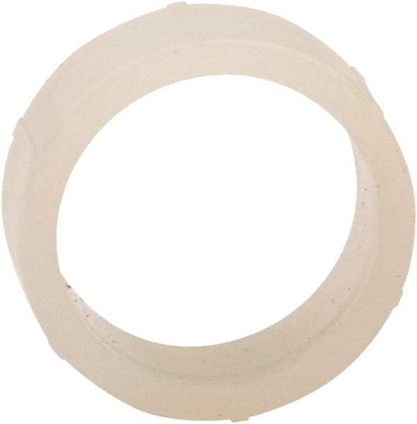 Weiler - 5/8" to 1/2" Wire Wheel Adapter - Plastic Adapter - Americas Industrial Supply