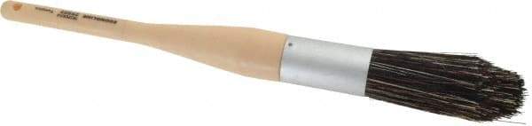 Weiler - 2-3/4" Bristle Length, Tampico Cleaning & Finishing Brush - Foam Block - Americas Industrial Supply