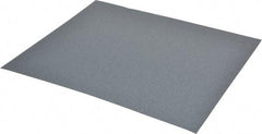 Value Collection - 220 Grit, Silicon Carbide Sanding Sheet - 11" Long x 9" Wide, Very Fine Grade, A Weighted Paper Backing - Americas Industrial Supply