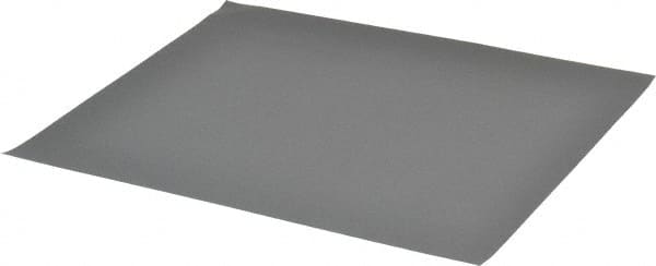 Value Collection - 280 Grit, Silicon Carbide Sanding Sheet - 11" Long x 9" Wide, Extra Fine Grade, A Weighted Paper Backing - Americas Industrial Supply
