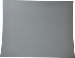 Value Collection - 500 Grit, Silicon Carbide Sanding Sheet - 11" Long x 9" Wide, Super Fine Grade, A Weighted Paper Backing - Americas Industrial Supply
