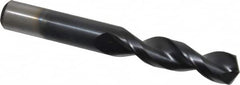 Cleveland - 15/32" 135° Parabolic Flute Cobalt Screw Machine Drill Bit - Americas Industrial Supply