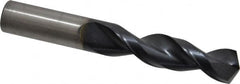 Cleveland - 39/64" 135° Parabolic Flute Cobalt Screw Machine Drill Bit - Americas Industrial Supply