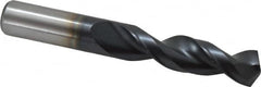 Cleveland - 41/64" 135° Parabolic Flute Cobalt Screw Machine Drill Bit - Americas Industrial Supply