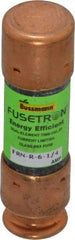 Cooper Bussmann - 125 VDC, 250 VAC, 6.25 Amp, Time Delay General Purpose Fuse - Fuse Holder Mount, 50.8mm OAL, 20 at DC, 200 (RMS) kA Rating, 9/16" Diam - Americas Industrial Supply