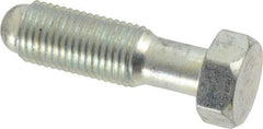 Made in USA - Chain Breaker Replacement Screw - For Use with Small Chain Breaker - Americas Industrial Supply