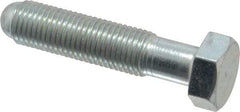 Made in USA - Chain Breaker Replacement Screw - For Use with Large Chain Breaker - Americas Industrial Supply