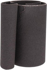 Norton - 6" Wide x 48" OAL, 60 Grit, Silicon Carbide Abrasive Belt - Silicon Carbide, Medium, Coated, Wet - Americas Industrial Supply
