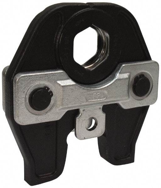 NIBCO - 1" Capacity, Standard Pressing Jaw - Americas Industrial Supply