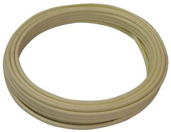 NIBCO - 3/8" ID, 250' Long, PEX-AL-PEX Tube - White, 100 Max psi, 0 to 180°F - Americas Industrial Supply