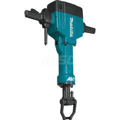 Demolition Hammer: 3/4″ Chuck, 1,100 BPM Electric, 120V, 15A