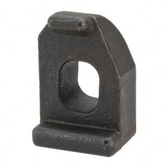 Tool-Flo - Series Flo-Lock, TF Clamp for Indexables - Americas Industrial Supply