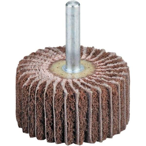 Dynabrade - Flap Wheel Adapter - 18,000 Max RPM - Americas Industrial Supply