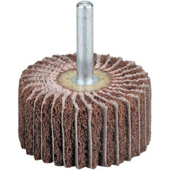 Dynabrade - Flap Wheel Adapter - 18,000 Max RPM - Americas Industrial Supply