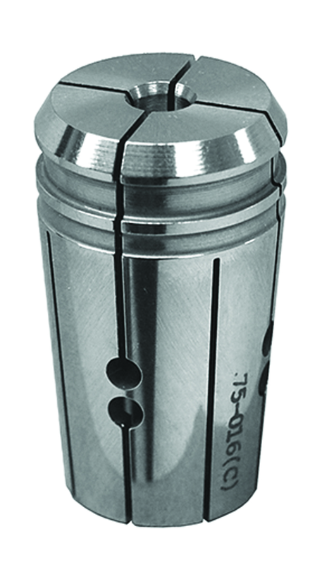 3/4 75TG COLLET COOLANT - Americas Industrial Supply