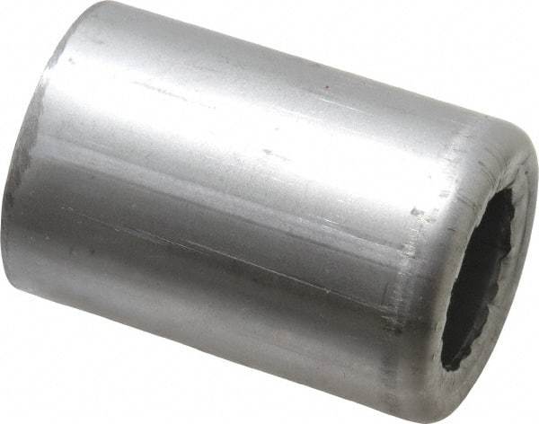 Dayton Lamina - 2" OAL, Spring Cage - 1-1/4" OD, Steel - Americas Industrial Supply