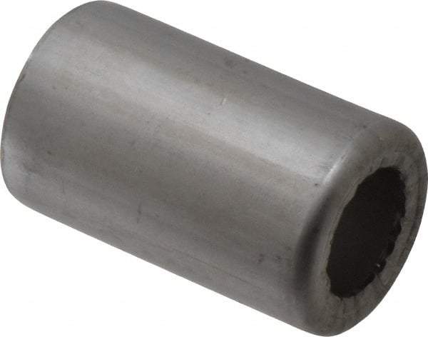 Dayton Lamina - 2-1/4" OAL, Spring Cage - 1-1/4" OD, Steel - Americas Industrial Supply