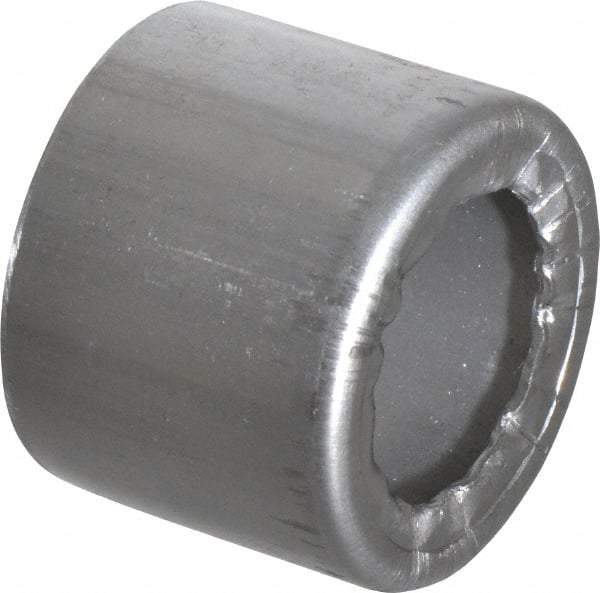 Dayton Lamina - 1-1/4" OAL, Spring Cage - 1-1/2" OD, Steel - Americas Industrial Supply