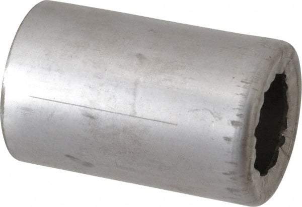 Dayton Lamina - 2-1/2" OAL, Spring Cage - 1-1/2" OD, Steel - Americas Industrial Supply