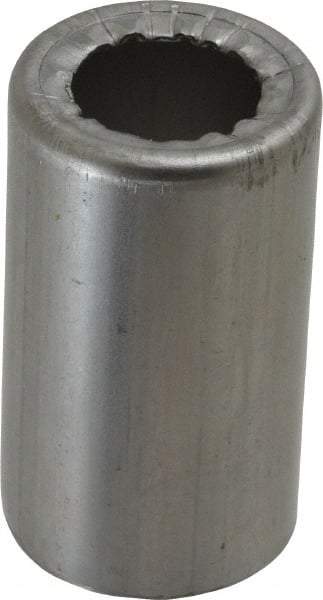 Dayton Lamina - 2-3/4" OAL, Spring Cage - 1-1/2" OD, Steel - Americas Industrial Supply