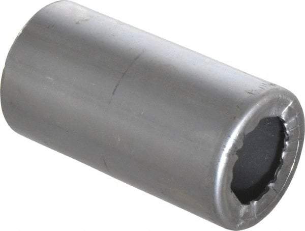 Dayton Lamina - 3" OAL, Spring Cage - 1-1/2" OD, Steel - Americas Industrial Supply