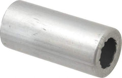 Dayton Lamina - 3-1/2" OAL, Spring Cage - 1-1/2" OD, Steel - Americas Industrial Supply