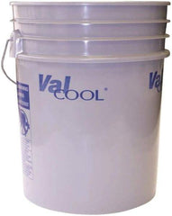 ValCool - 5 Gal Pail Cutting Fluid - Semisynthetic - Americas Industrial Supply