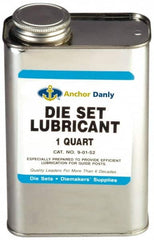 Dayton Lamina - 32 oz Can Lubricant - Americas Industrial Supply