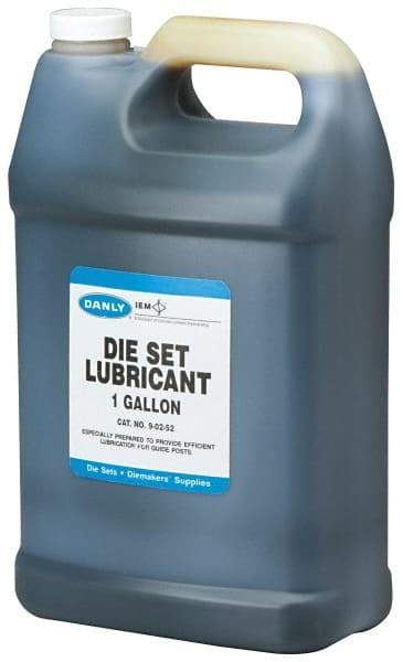 Dayton Lamina - 1 Gal Can Lubricant - Americas Industrial Supply
