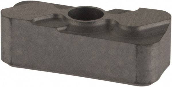 Iscar - Turning Shim for Indexables - TLN Shim Style - Americas Industrial Supply