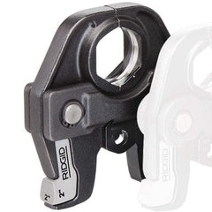 Ridgid - Presser Replacement Jaws Type: Pressing Jaws Jaw Size Range: 1/2" to 2" (Inch) - Americas Industrial Supply