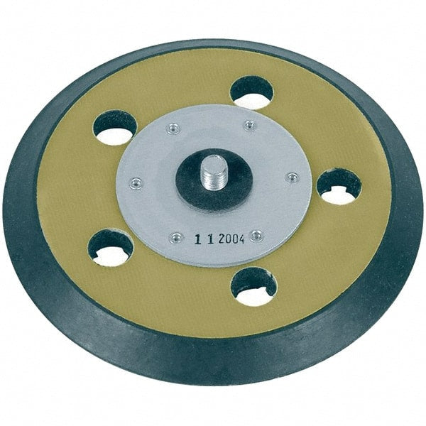 Ingersoll-Rand - Power Grinder, Buffer & Sander Parts Product Type: Pad Assembly For Use With: 4151; 4152; Cyclone Standard; Cyclone Select; CycloVAC - Americas Industrial Supply