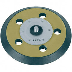 Ingersoll-Rand - Power Grinder, Buffer & Sander Parts Product Type: Pad Assembly For Use With: 4151; 4152; Cyclone Standard; Cyclone Select; CycloVAC - Americas Industrial Supply