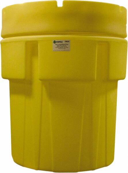Enpac - Overpack & Salvage Drums Type: Overpack Total Capacity (Gal.): 600.00 - Americas Industrial Supply